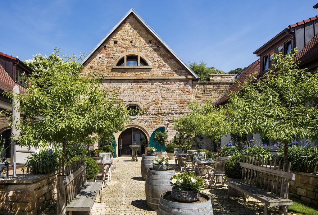Neustadt an der Weinstraße Loblocher Hof מראה חיצוני תמונה